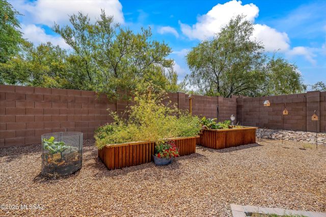 14268 E Placita De La Zurita, Vail, AZ 85641