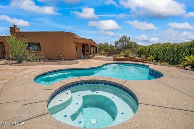 14268 E Placita De La Zurita, Vail, AZ 85641