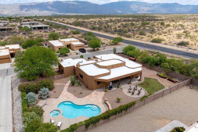 14268 E Placita De La Zurita, Vail, AZ 85641