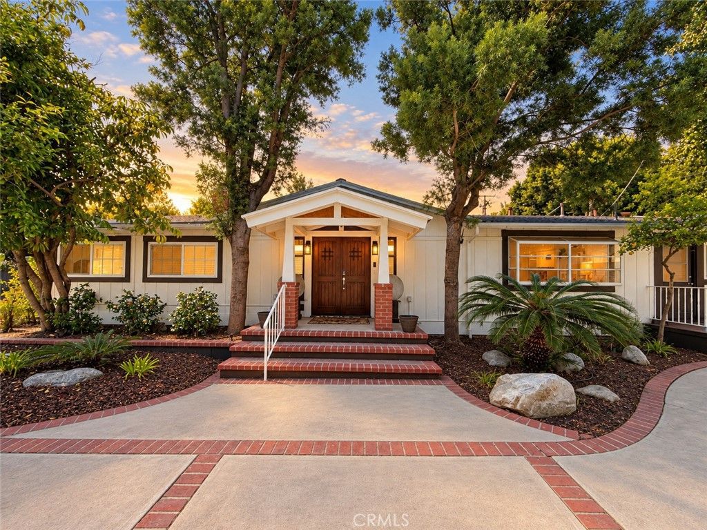 11751 Hortense, Valley Village, CA 91607 — photo 2