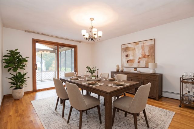 31 Towne Crest Drive, Stoneham, MA 02180