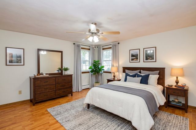 31 Towne Crest Drive, Stoneham, MA 02180