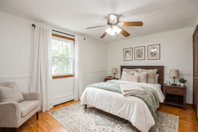 31 Towne Crest Drive, Stoneham, MA 02180