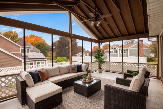 31 Towne Crest Drive, Stoneham, MA 02180