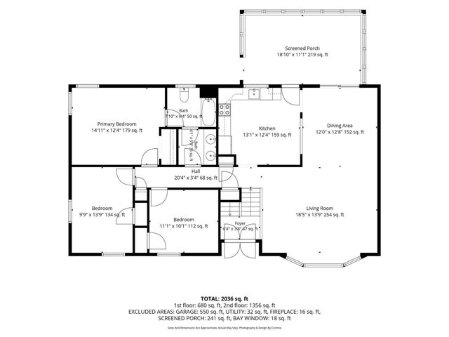 31 Towne Crest Drive, Stoneham, MA 02180