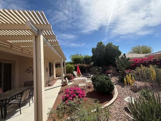 81901 Avenida Dulce, Indio, CA 92203