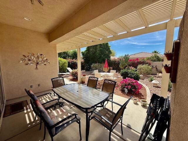 81901 Avenida Dulce, Indio, CA 92203