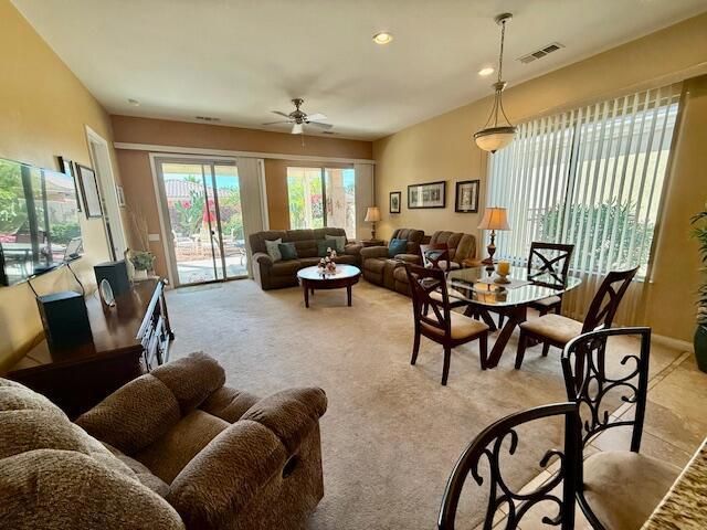 81901 Avenida Dulce, Indio, CA 92203