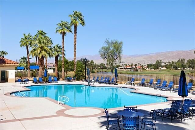 81901 Avenida Dulce, Indio, CA 92203