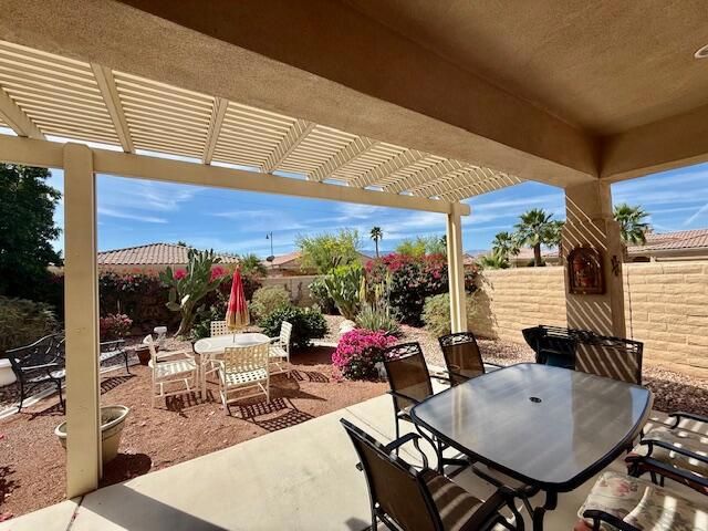 81901 Avenida Dulce, Indio, CA 92203