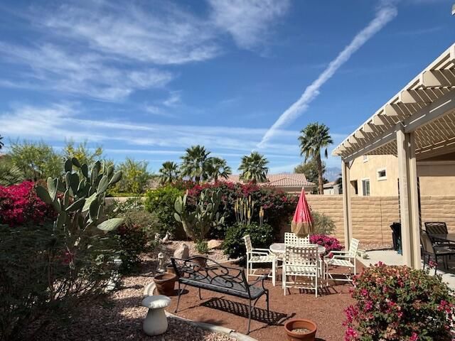 81901 Avenida Dulce, Indio, CA 92203