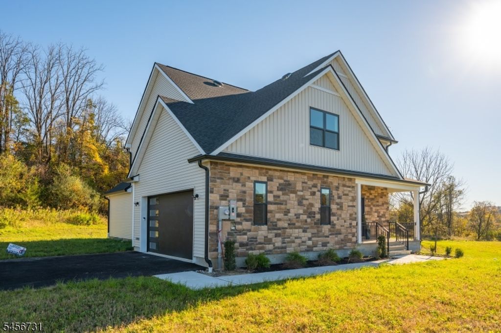 5 Emerald Dr, Hardyston Twp., NJ 07419 — exterior