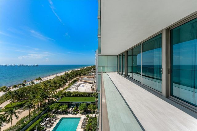 10201 Collins Avenue 906, Bal Harbour, FL 33154