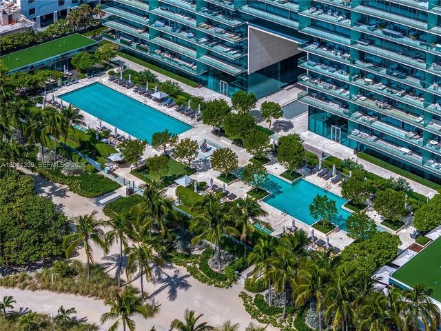 10201 Collins Avenue 906, Bal Harbour, FL 33154