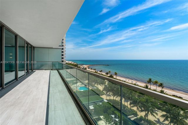 10201 Collins Avenue 906, Bal Harbour, FL 33154