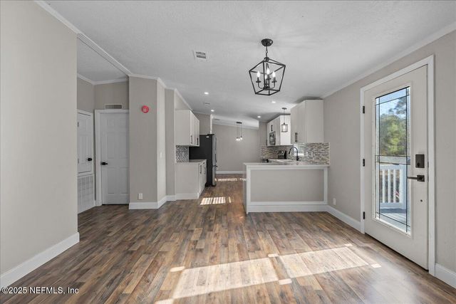 314 UNION Avenue, Interlachen, FL 32148