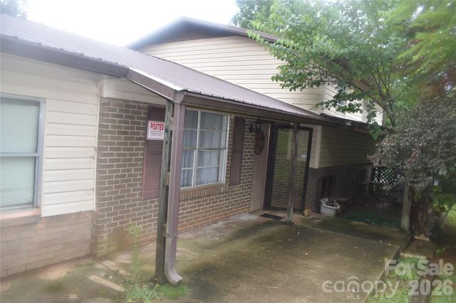 115 Weeks Road, Rutherfordton, NC 28139