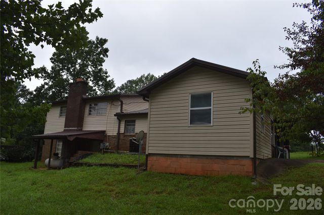 115 Weeks Road, Rutherfordton, NC 28139