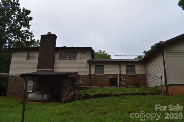 115 Weeks Road, Rutherfordton, NC 28139