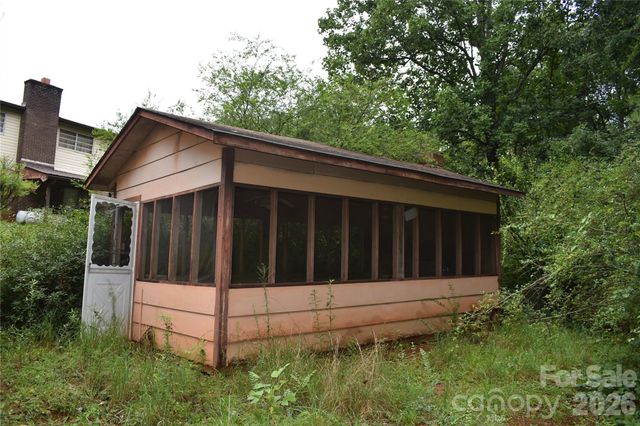 115 Weeks Road, Rutherfordton, NC 28139