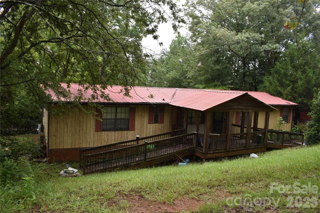 115 Weeks Road, Rutherfordton, NC 28139