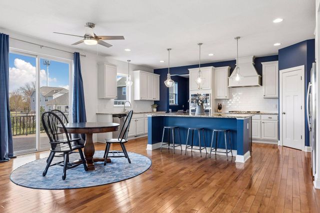 1289 Eagle Point Drive, Eagan, MN 55123