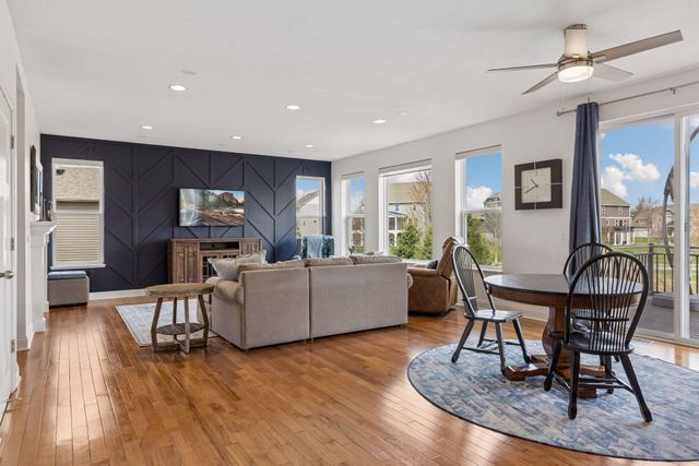 1289 Eagle Point Drive, Eagan, MN 55123