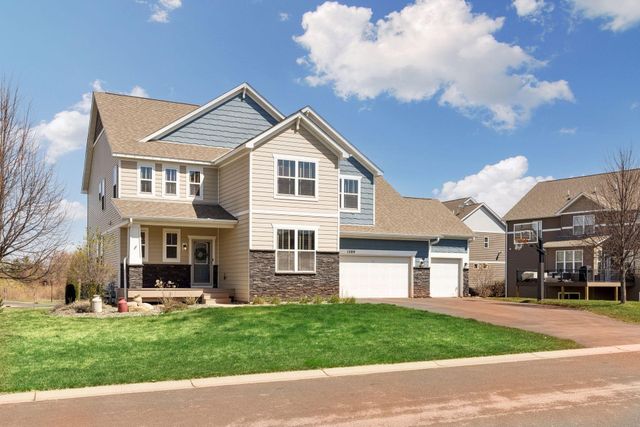 1289 Eagle Point Drive, Eagan, MN 55123