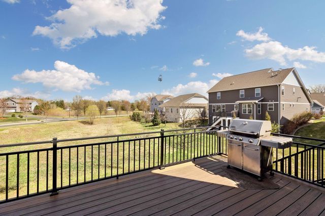 1289 Eagle Point Drive, Eagan, MN 55123