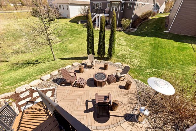 1289 Eagle Point Drive, Eagan, MN 55123