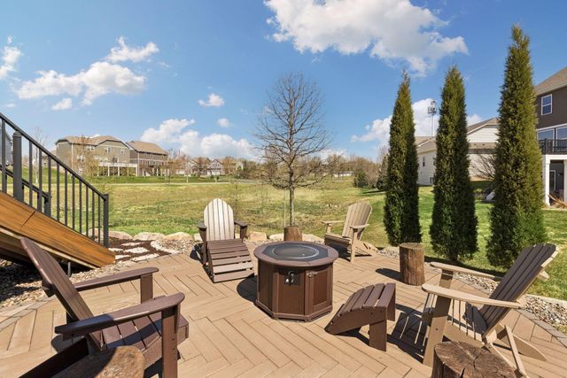 1289 Eagle Point Drive, Eagan, MN 55123