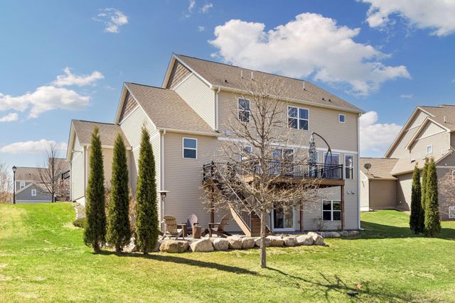 1289 Eagle Point Drive, Eagan, MN 55123