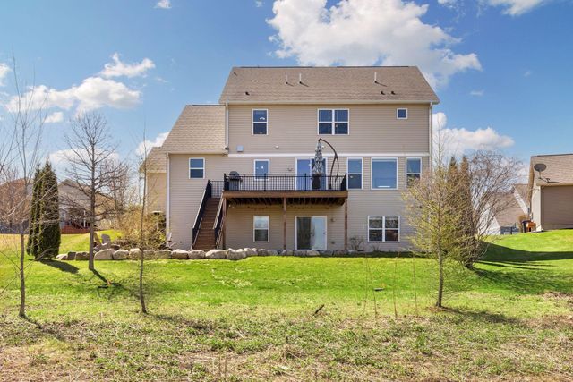 1289 Eagle Point Drive, Eagan, MN 55123