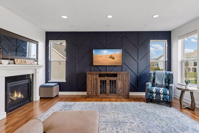 1289 Eagle Point Drive, Eagan, MN 55123