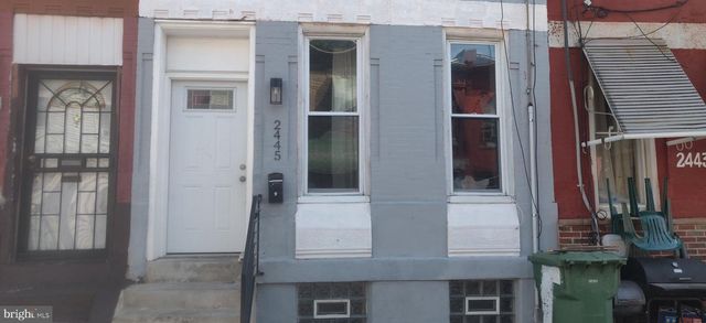 2445 N 17TH ST, Philadelphia, PA 19132