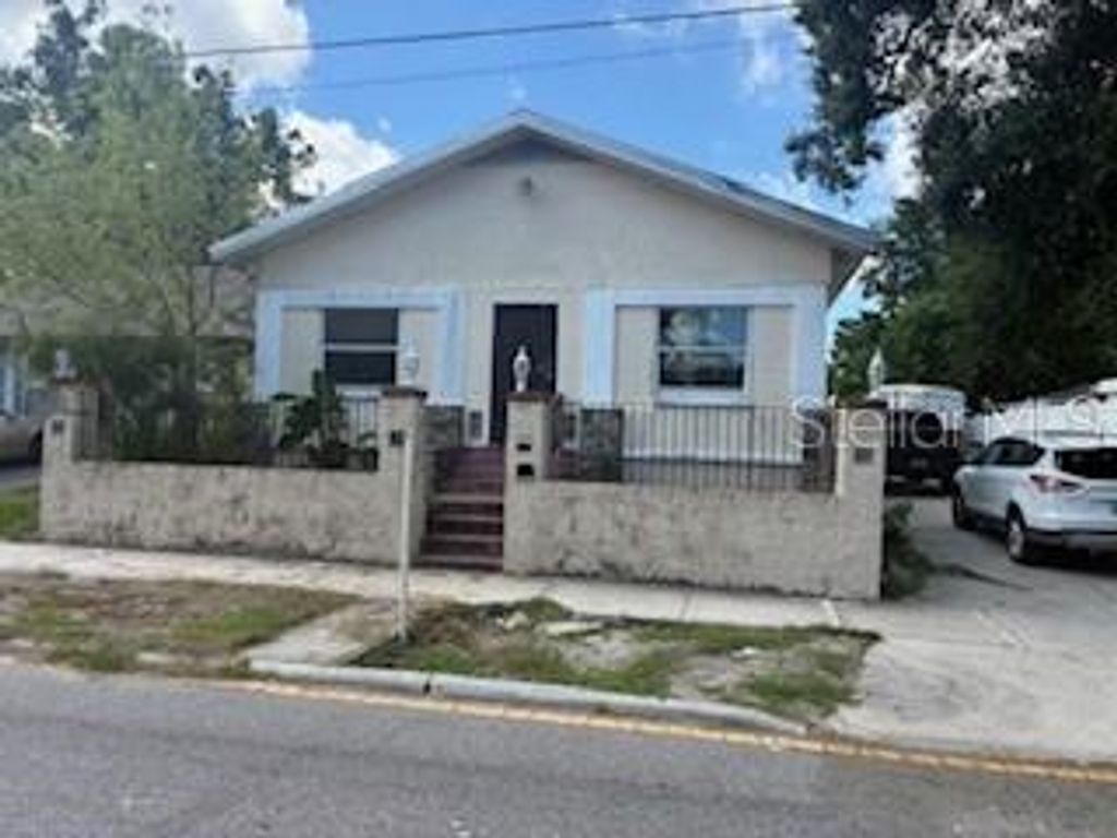 2405 E 17TH AVENUE, Tampa, FL 33605