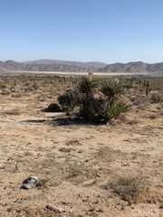 0 Grandview Road, Lucerne Valley, CA 92356