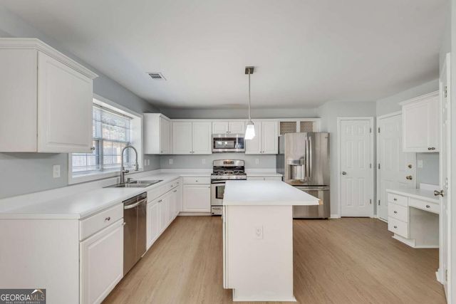 395 Waddington Trail, Johns Creek, GA 30097