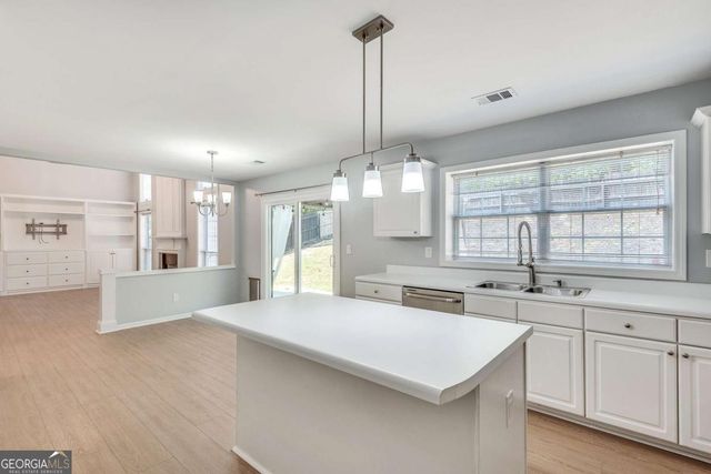 395 Waddington Trail, Johns Creek, GA 30097