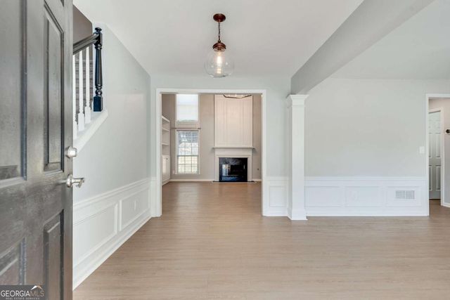 395 Waddington Trail, Johns Creek, GA 30097