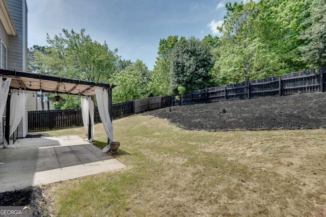 395 Waddington Trail, Johns Creek, GA 30097