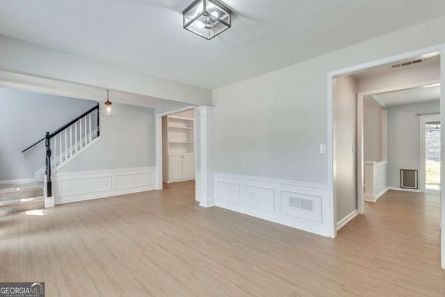 395 Waddington Trail, Johns Creek, GA 30097