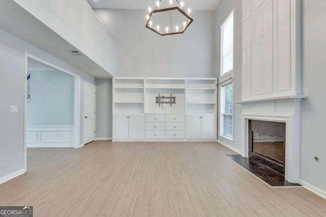 395 Waddington Trail, Johns Creek, GA 30097