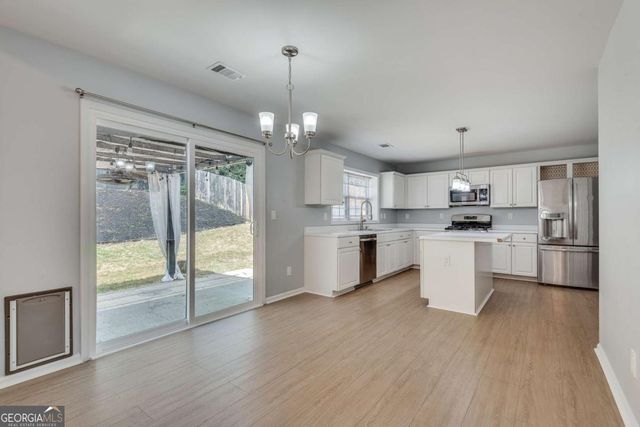 395 Waddington Trail, Johns Creek, GA 30097