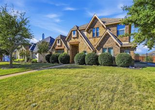 5224 Smokey Ridge Drive, Fort Worth, TX 76123