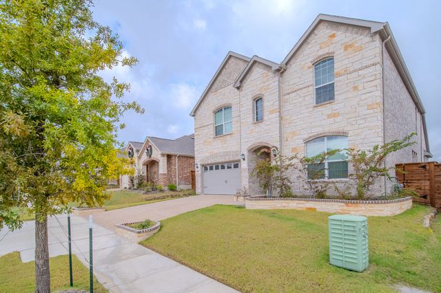 3617 Swan Shadow, Mesquite, TX 75181