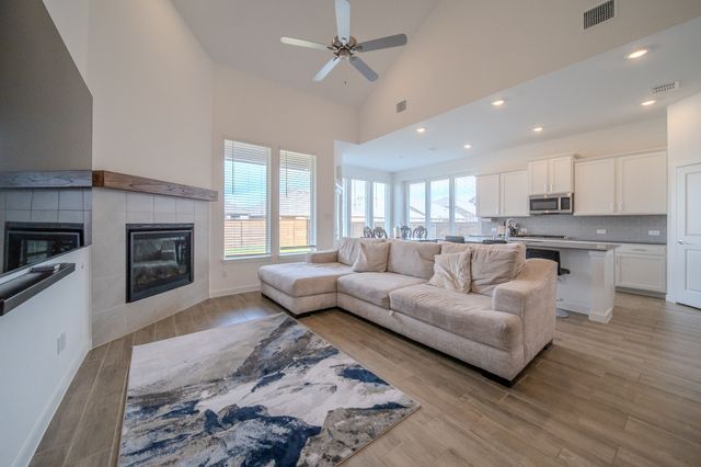 3617 Swan Shadow, Mesquite, TX 75181