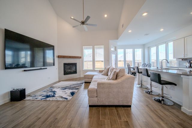 3617 Swan Shadow, Mesquite, TX 75181