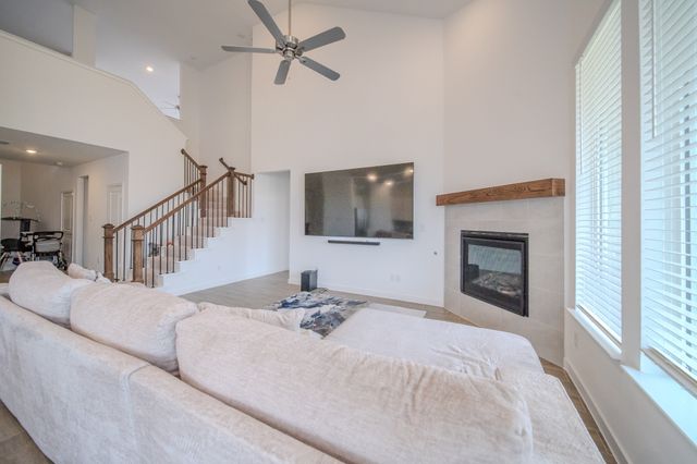 3617 Swan Shadow, Mesquite, TX 75181