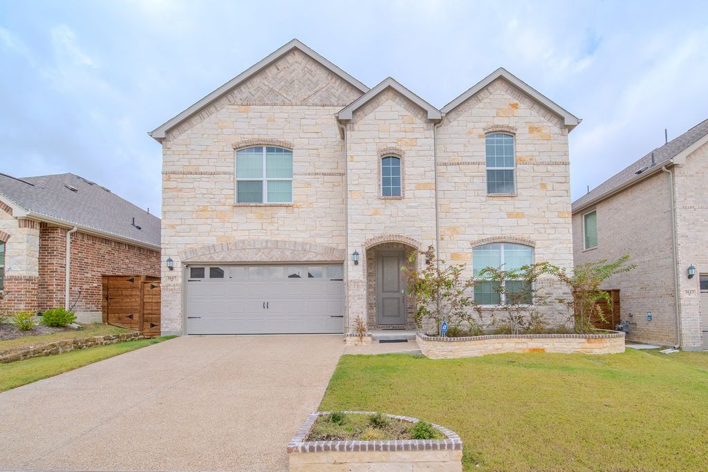 3617 Swan Shadow, Mesquite, TX 75181